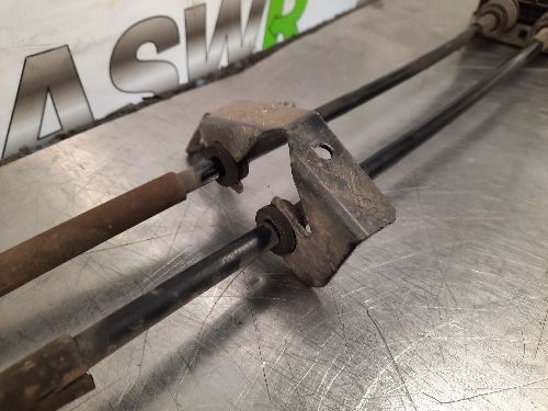 MINI Manual Gear Selector Unit R55 R56 R57 R58 R59