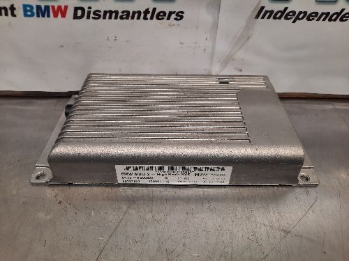 BMW MULF2 High Basis Bluetooth Control Module E & F Generation