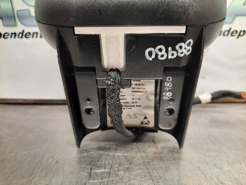 MINI Cooper Rev Counter R55 R56 R57 R58 R59 R60 R61