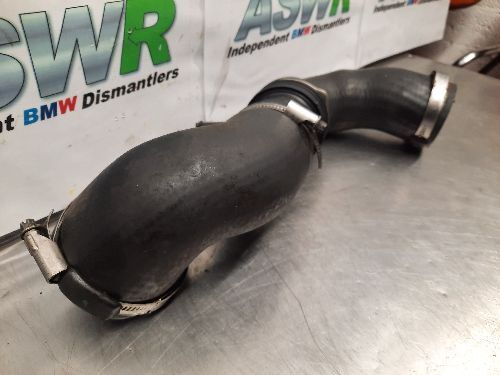 MINI Cooper S Turbo Hose Intercooler Pipe R55 R56 R57 R58 N14 N18
