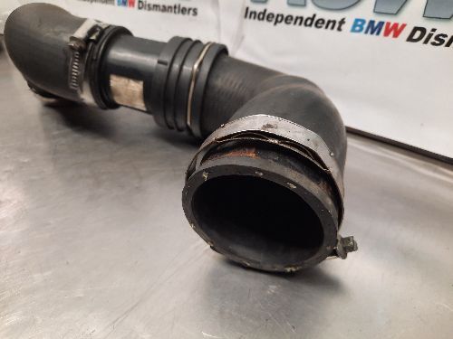 MINI Cooper S Turbo Hose Intercooler Pipe R55 R56 R57 R58 N14 N18