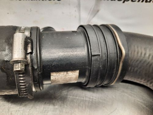 MINI Cooper S Turbo Hose Intercooler Pipe R55 R56 R57 R58 N14 N18