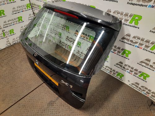 BMW X1 E84 Boot Lid / Tailgate