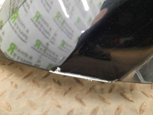 BMW E84 X1 LCI Front Wing N/S Passenger Left Side