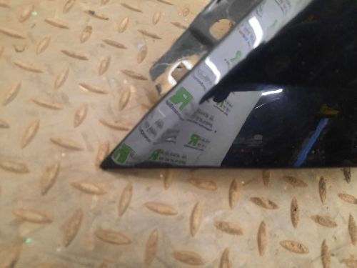 BMW E84 X1 LCI Front Wing N/S Passenger Left Side