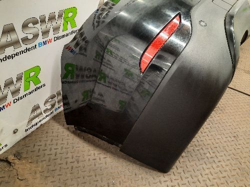 BMW E84 X1 LCI SE Rear Bumper