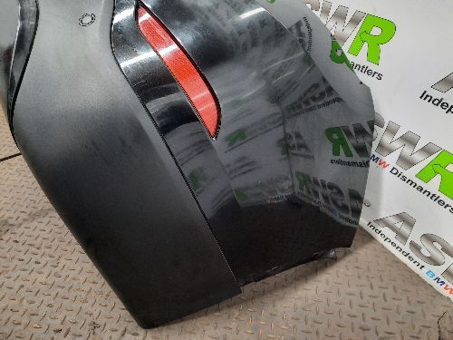 BMW E84 X1 LCI SE Rear Bumper