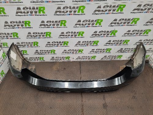BMW E84 X1 LCI SE Rear Bumper