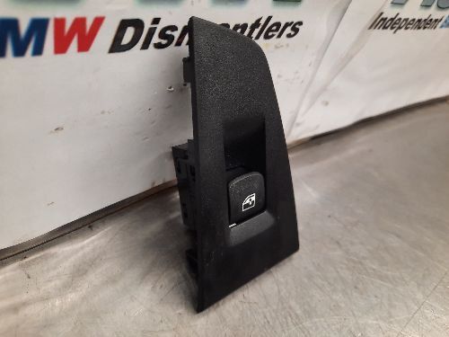 BMW Door Window Lifter Switch F & G Generation
