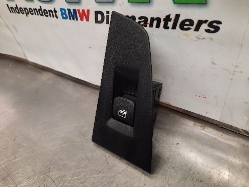 BMW Door Window Lifter Switch F & G Generation