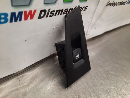 BMW Door Window Lifter Switch F & G Generation