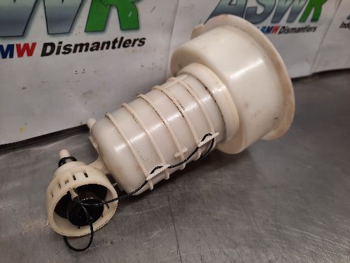 BMW Fuel Filter Pressure Regulator E85 Z4 Roadster Petrol