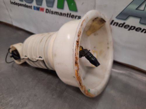 BMW Fuel Filter Pressure Regulator E85 Z4 Roadster Petrol