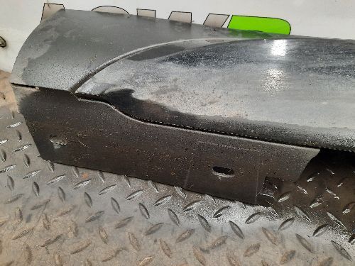 BMW E84 X1 LCI Side Skirt N/S Passenger Side Sport Line