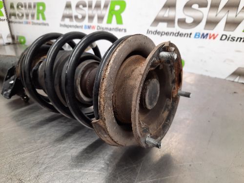 BMW E84 X1 XDrive Front Shock Absorber N/S Passenger Side