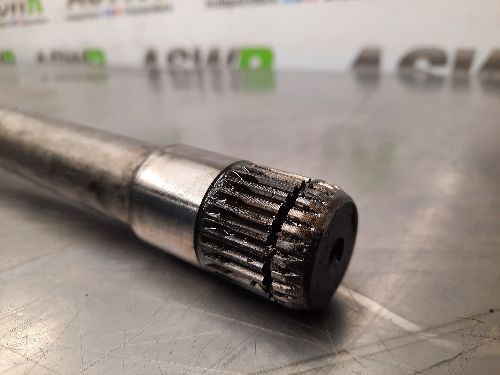 BMW E84 X1 XDrive Driveshaft Front L=876mm O/S Drivers Right