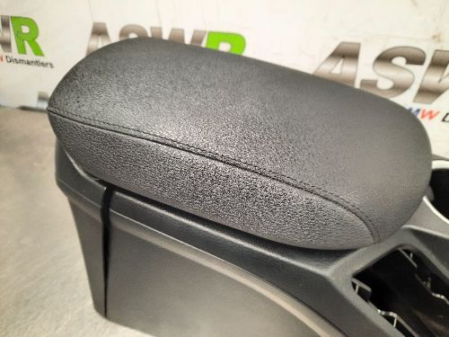 BMW E84 X1 LCI Armrest & Centre Console