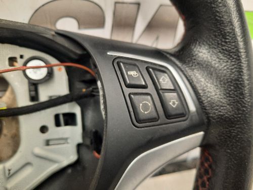 BMW E84 X1 LCI Leather Steering Wheel Sport Line