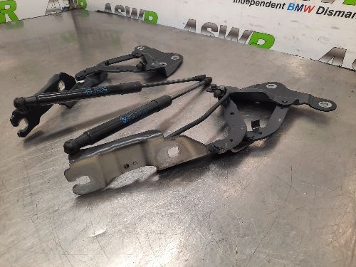 BMW X1 E84 Bonnet Hinges Pair