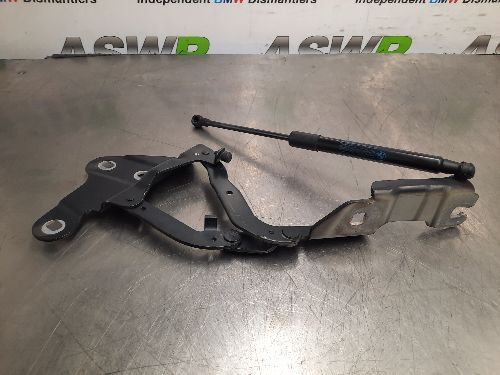 BMW X1 E84 Bonnet Hinges Pair