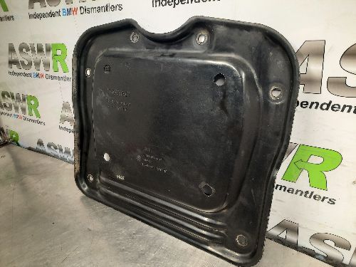 BMW Front Subframe Reinforcement Plate E90 E91 E92 E84 3 SERIES X1