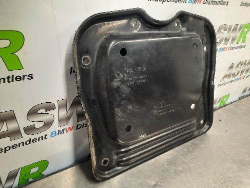 BMW Front Subframe Reinforcement Plate E90 E91 E92 E84 3 SERIES X1