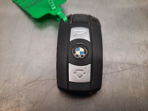 BMW Engine ECU / CAS Kit E84 X1 20d N47N Diesel
