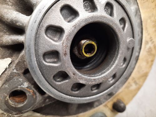 BMW Front Shock Absorber Right Or Left F31 3 SERIES Touring M Sport