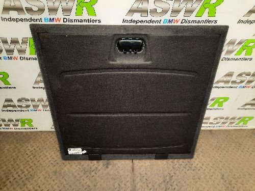 BMW Boot Floor Carpet Cover F31 3 SERIES Touring