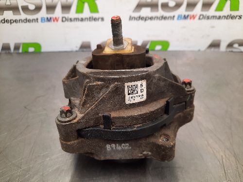 BMW Engine Mount O/S Drivers Side F20 F22 F30 F32 1 2 3 4 SERIES
