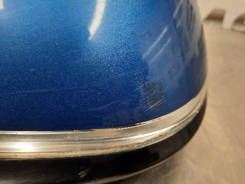 BMW F34 3 SERIES Gran Turismo Wing Mirror M Sport N/S Passenger Left