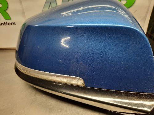 BMW F34 3 SERIES Gran Turismo Wing Mirror M Sport O/S Drivers Right