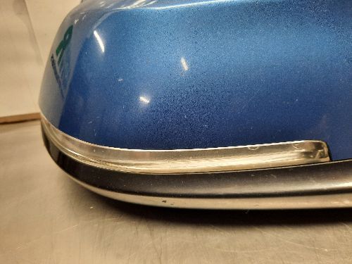 BMW F34 3 SERIES Gran Turismo Wing Mirror M Sport O/S Drivers Right