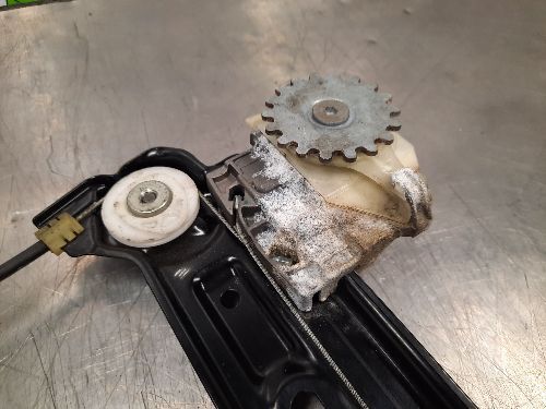 BMW Window Regulator Rear N/S Passenger F34 3 SERIES Gran Turismo