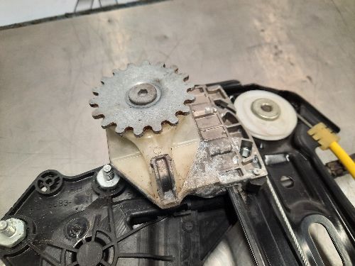 BMW Window Regulator Rear N/S Passenger F34 3 SERIES Gran Turismo