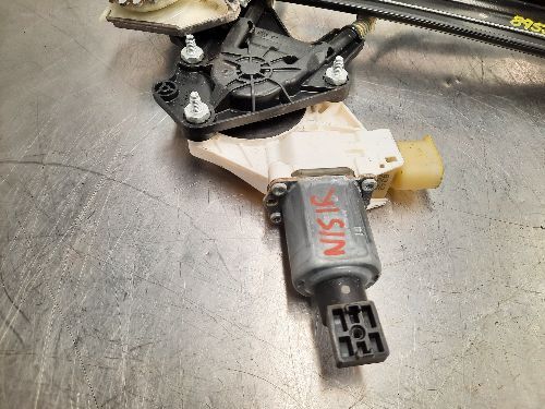 BMW Window Regulator Rear N/S Passenger F34 3 SERIES Gran Turismo