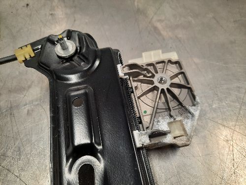 BMW Window Regulator Rear O/S Drivers F34 3 SERIES Gran Turismo