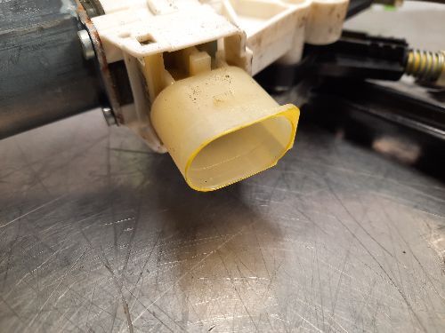 BMW Window Regulator Rear O/S Drivers F34 3 SERIES Gran Turismo