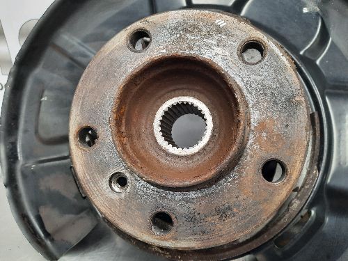 BMW Rear Wheel Hub O/S Drivers Right F34 3 SERIES Gran Turismo
