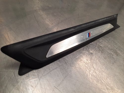 BMW Kick Trims Set M Sport F34 3 SERIES Gran Turismo