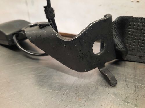 BMW Right / Centre Rear Seat Belt Buckle F34 3 SERIES Gran Turismo