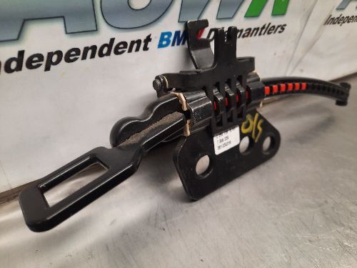 BMW Rear Seat Angle Adjuster O/S Drivers Side F34 3 SERIES GT