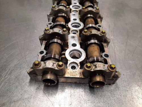 BMW Camshaft Carrier & Cams B47 Various F & G Generation Models