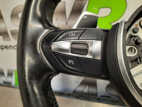 BMW Steering Wheel Paddle Shift M Sport F20 F22 F30 1 2 3 SERIES