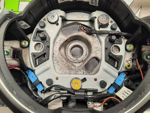 BMW Steering Wheel Paddle Shift M Sport F20 F22 F30 1 2 3 SERIES