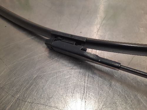 BMW Front Wiper Arms Pair F34 3 SERIES Gran Turismo