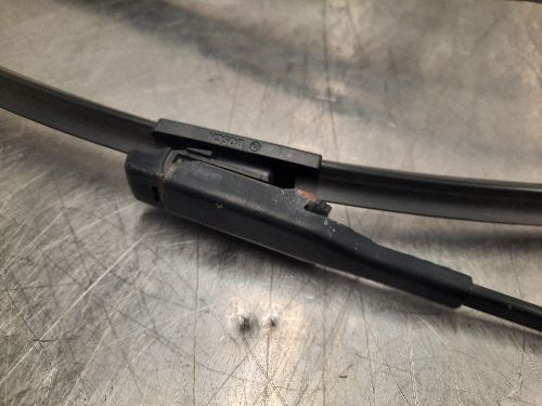 BMW Front Wiper Arms Pair F34 3 SERIES Gran Turismo