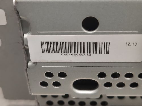BMW Business Navigation Sat Nav Head Unit F20 F22 F30 F32