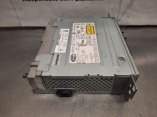 BMW Business Navigation Sat Nav Head Unit F20 F22 F30 F32