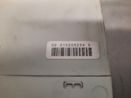 BMW Tailgate Function Control Module F34 3 SERIES Gran Turismo